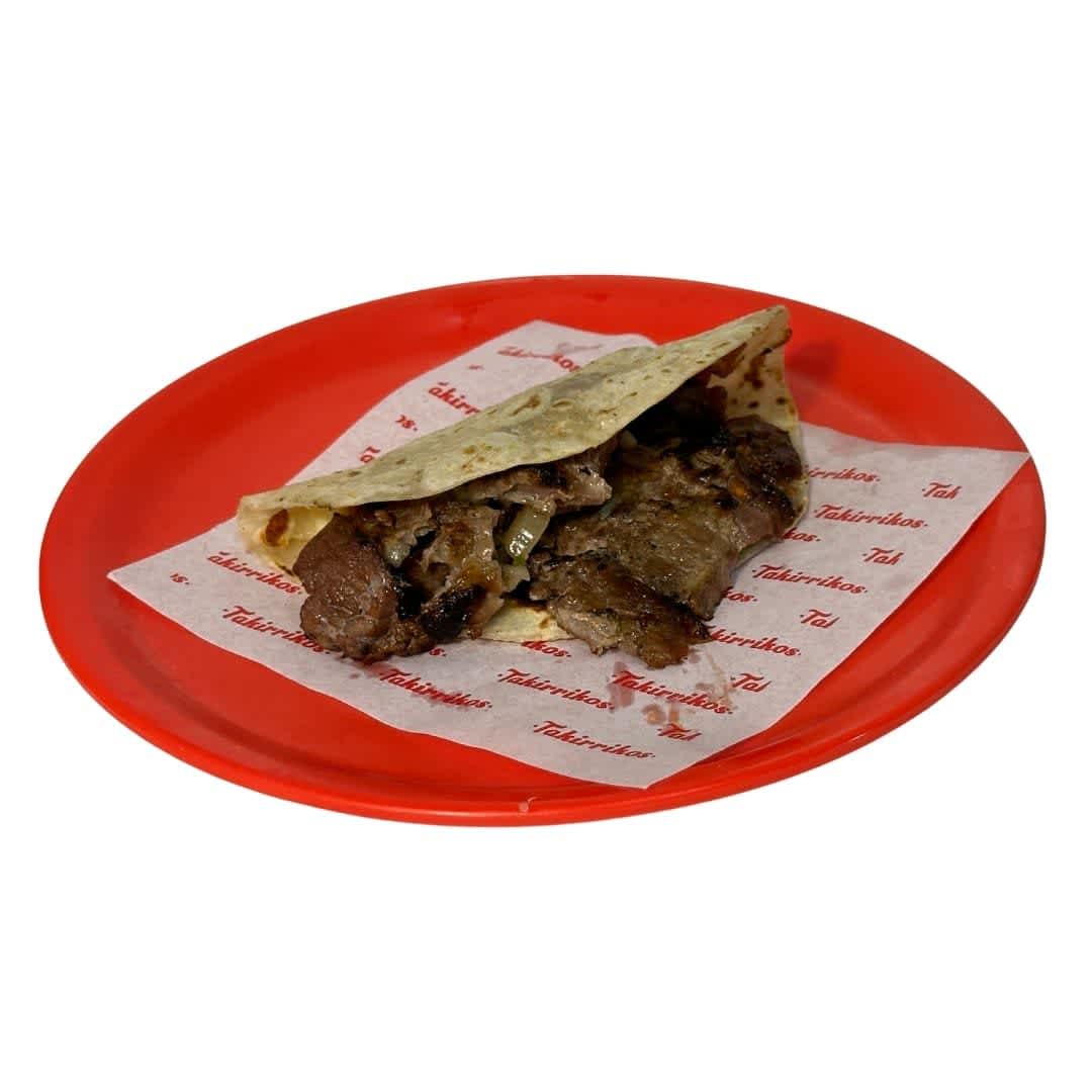 Pirata de Sirloin