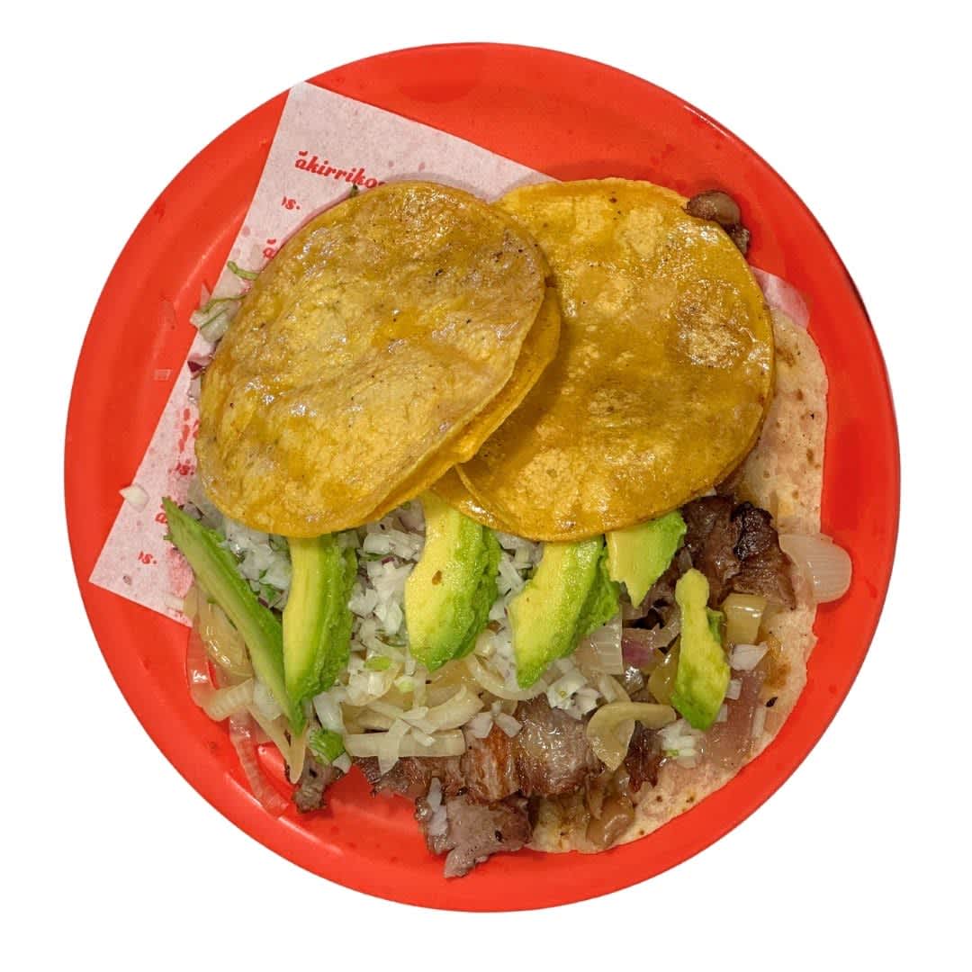 Bañao de Sirloin