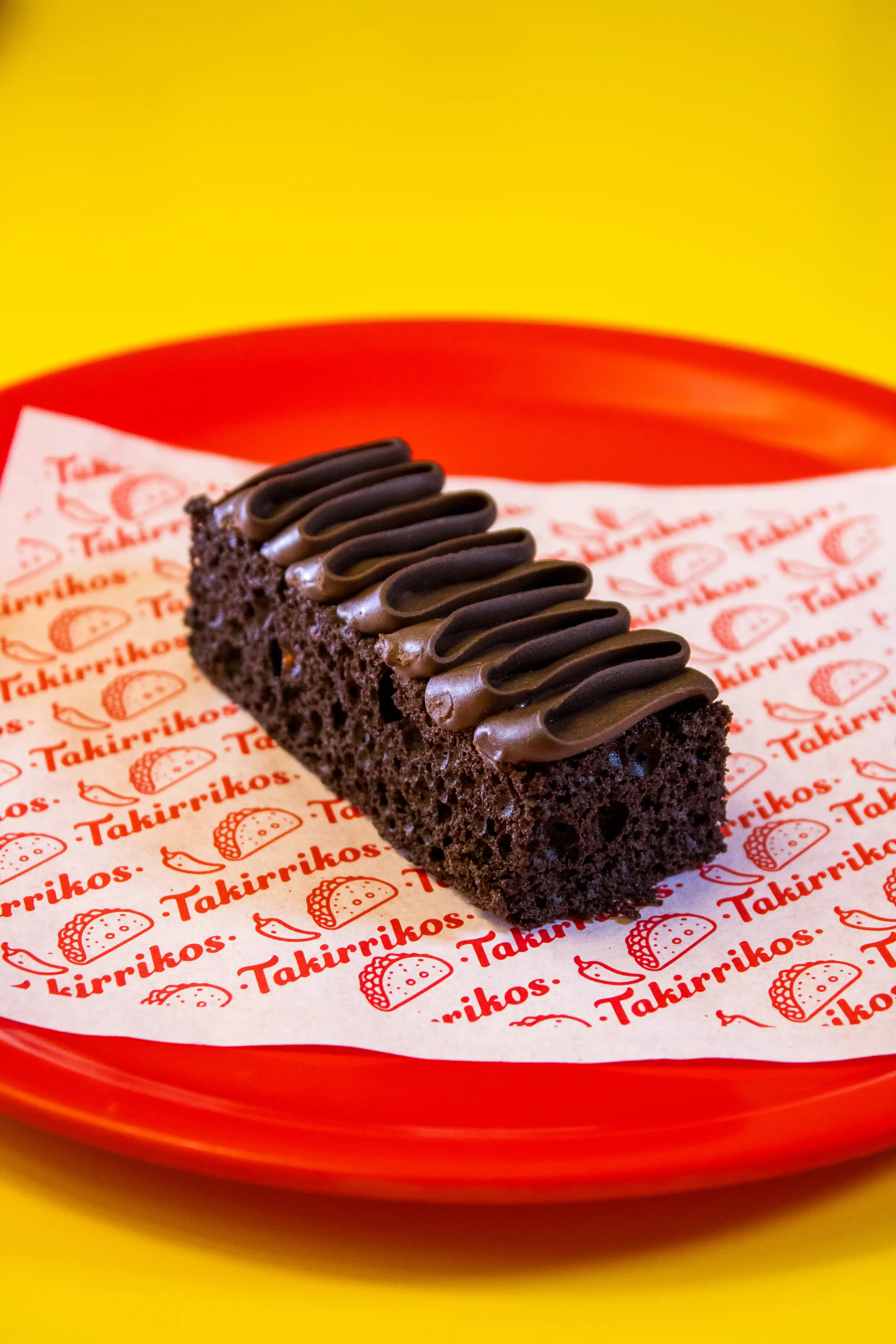 Lingote de Chokolate
