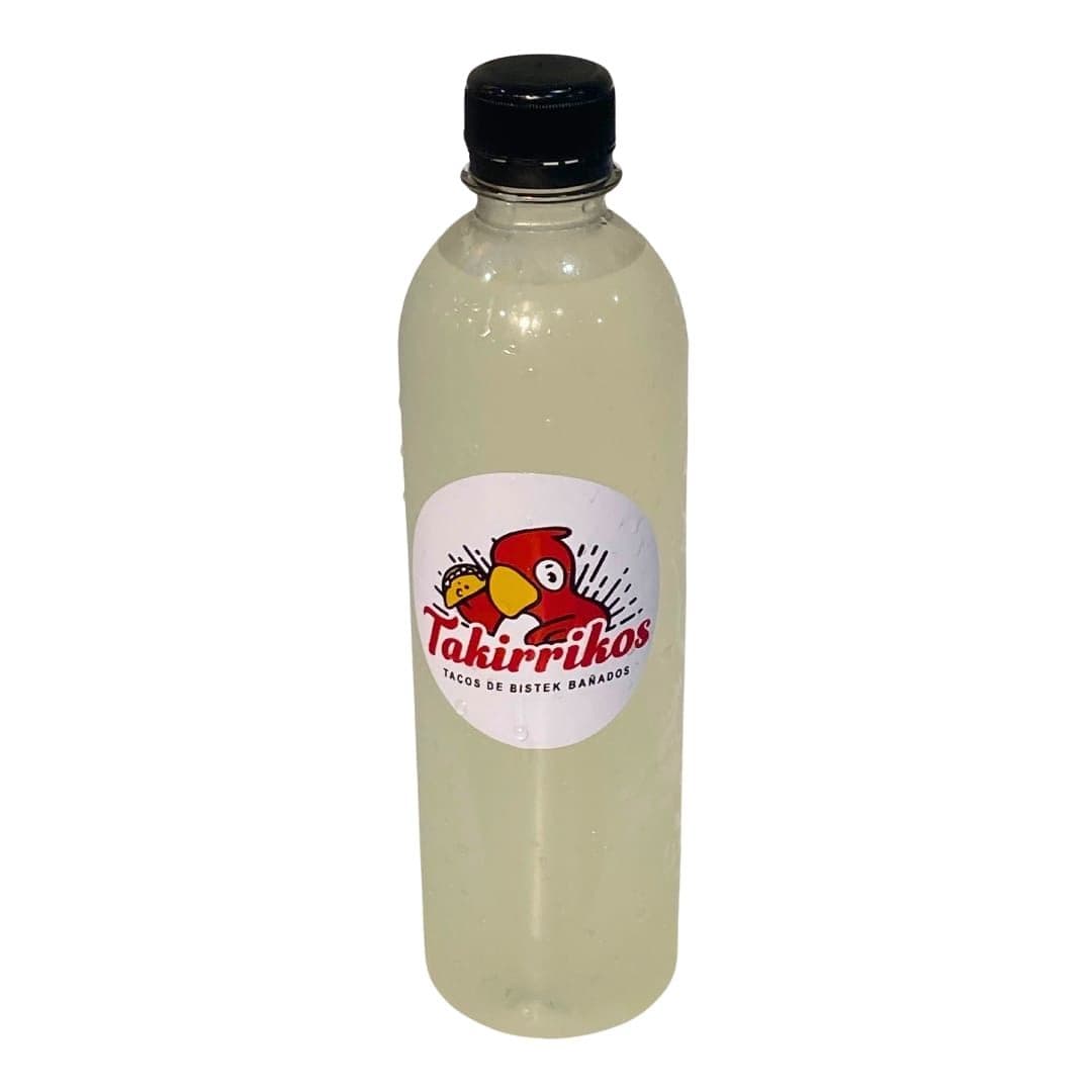 Agua de Limon 500ml