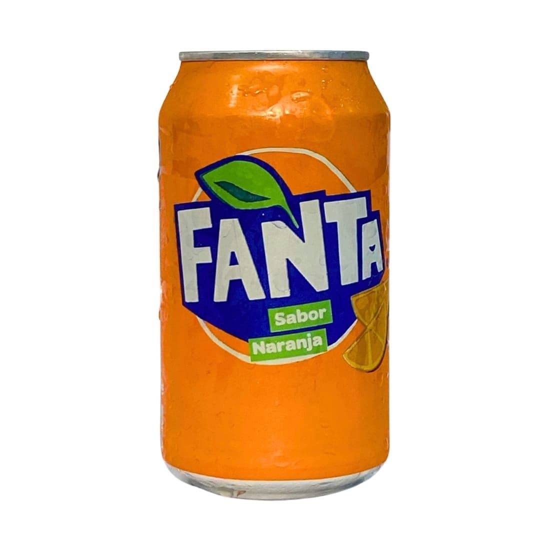 Fanta 355ml