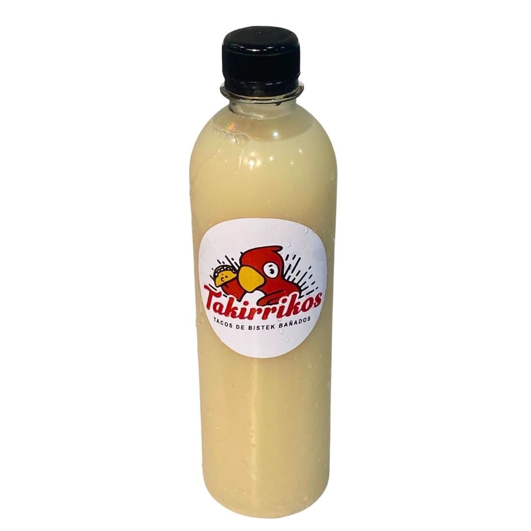 Agua de Horchata 500ml