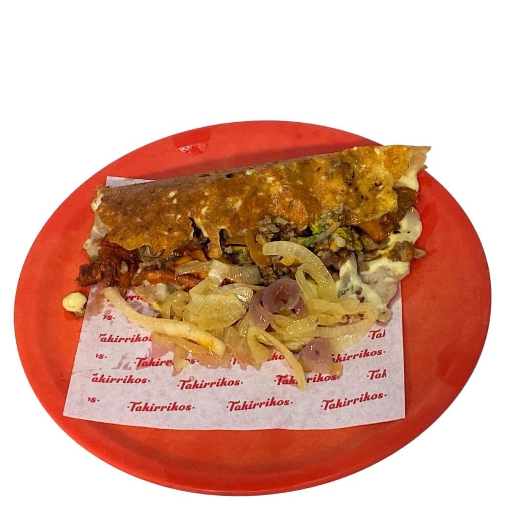 Costra Kampechana Sirloin