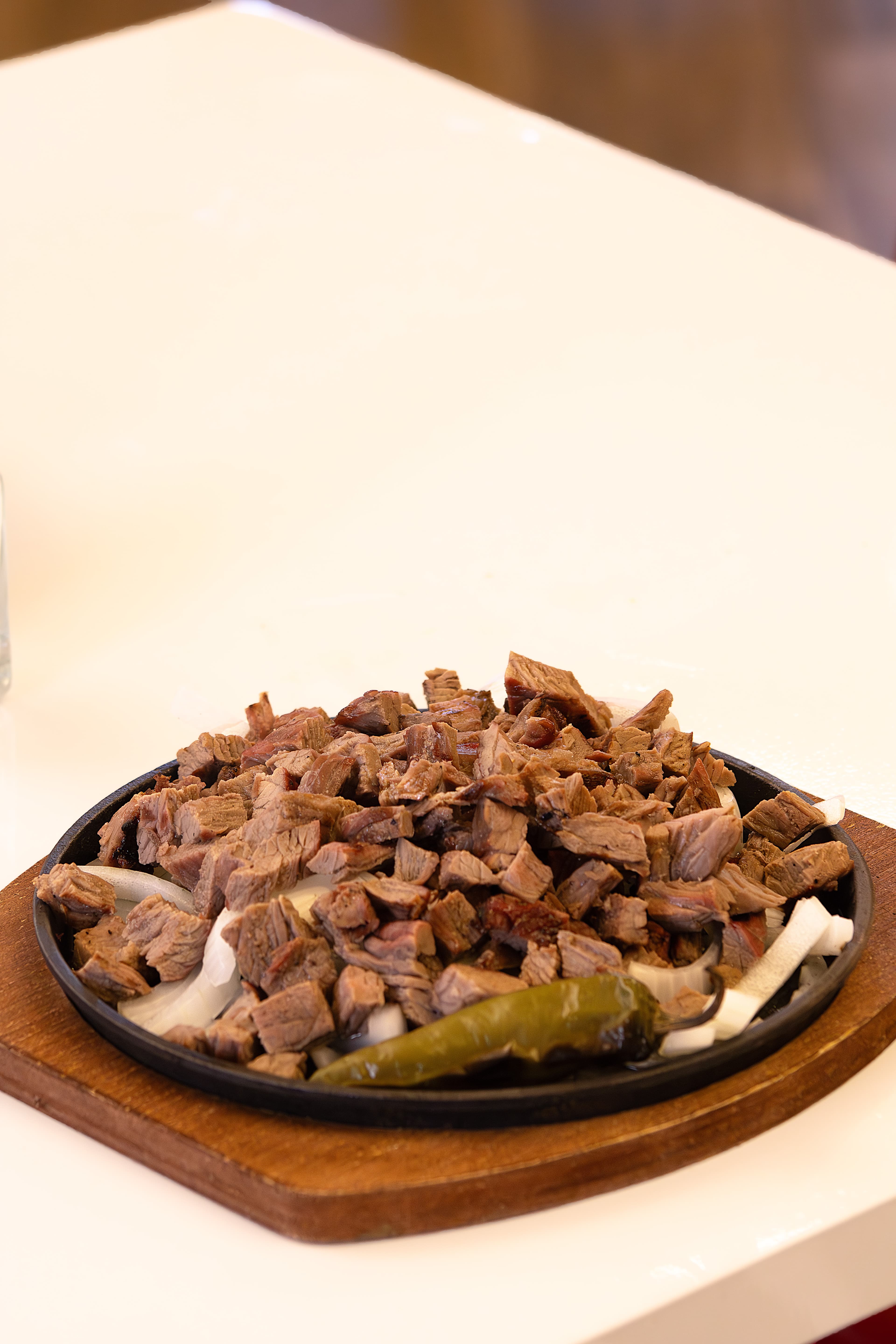 Comalito Top Sirloin 300g