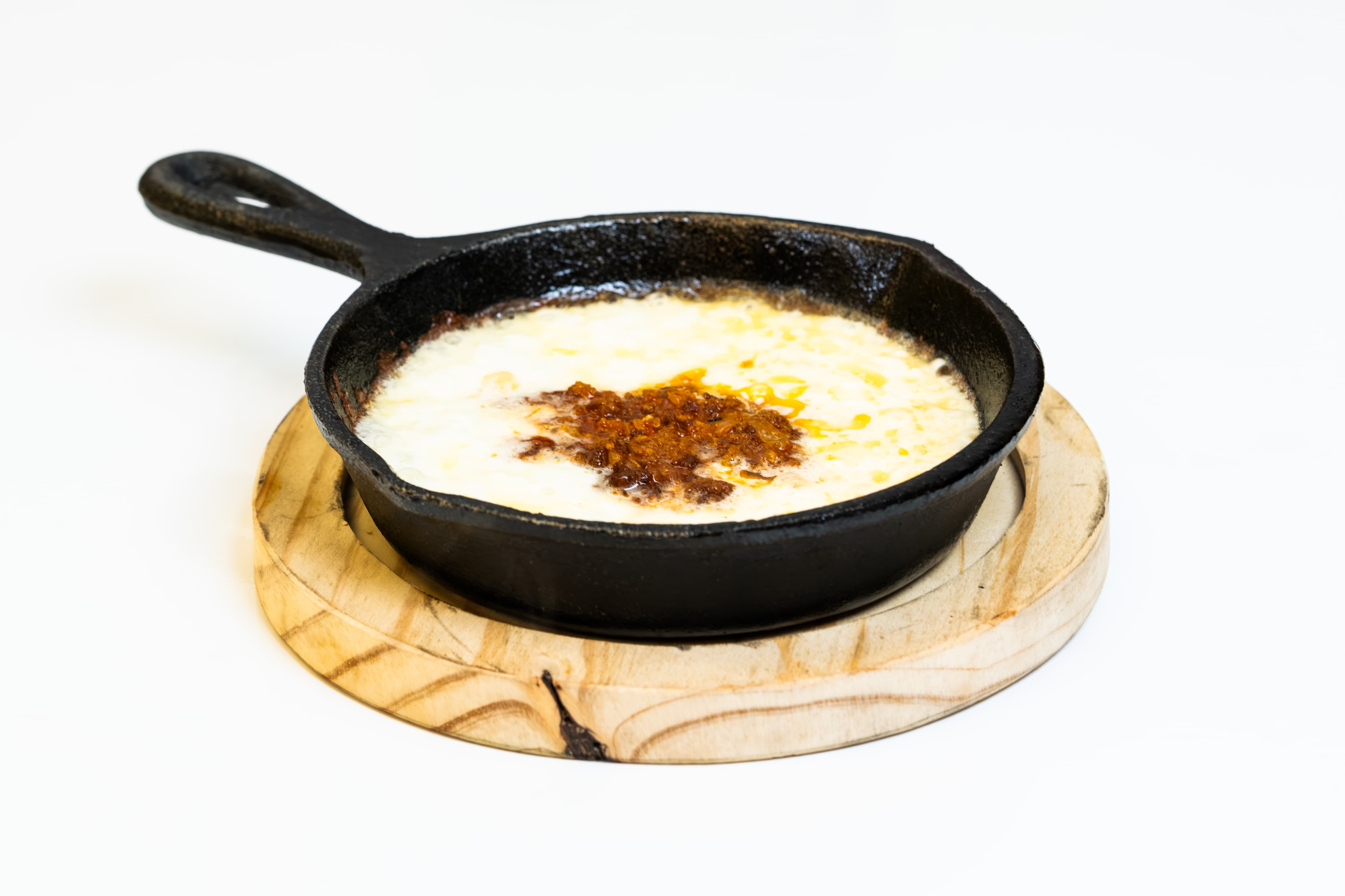 Queso c/ Chorizo
