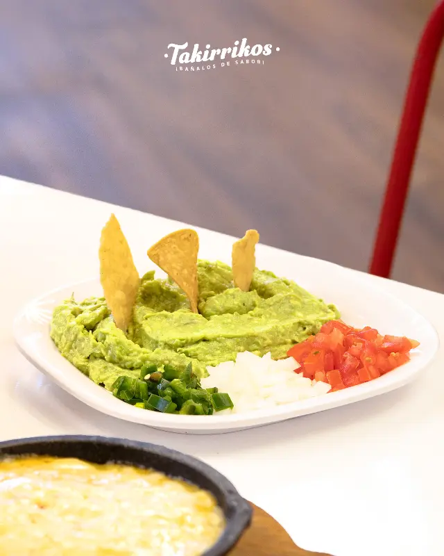 Guacamole