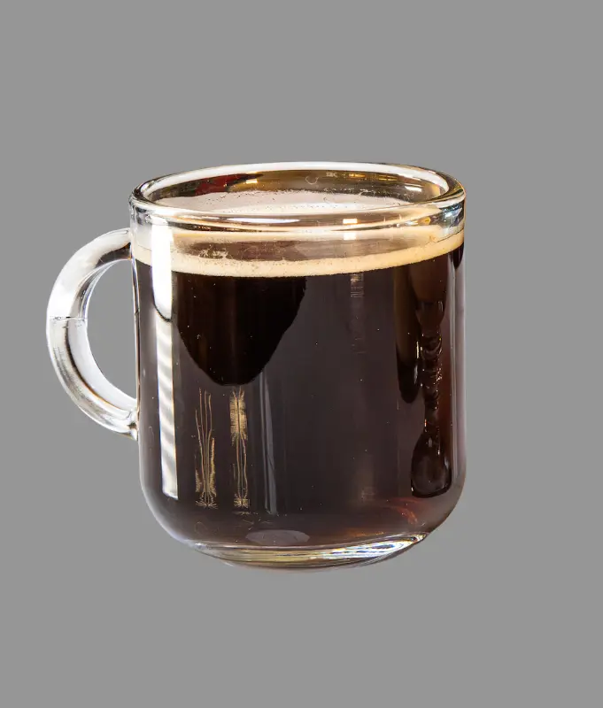 Kafe americano gourment
