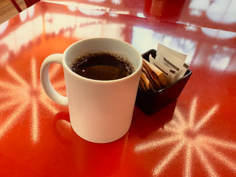 Kafe Americano