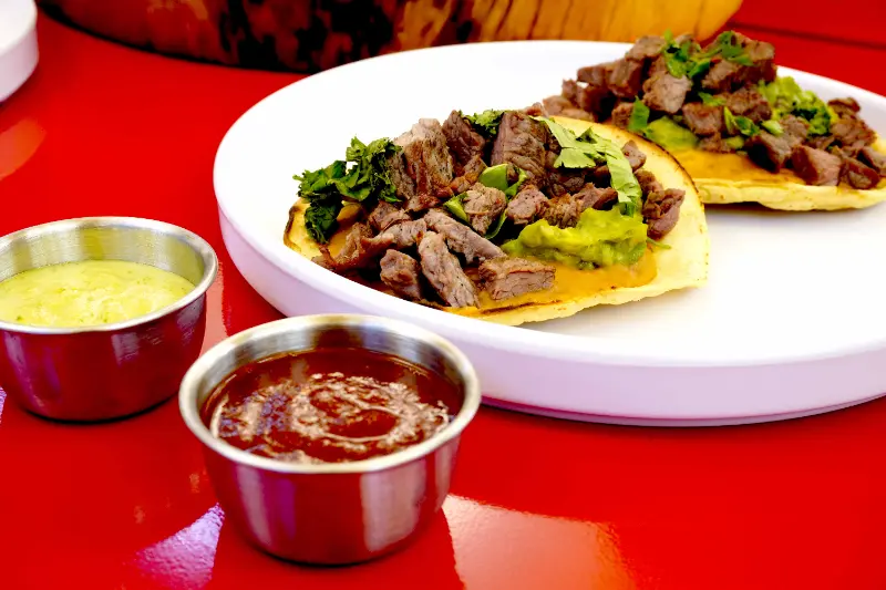 Kikos (tostadas)
