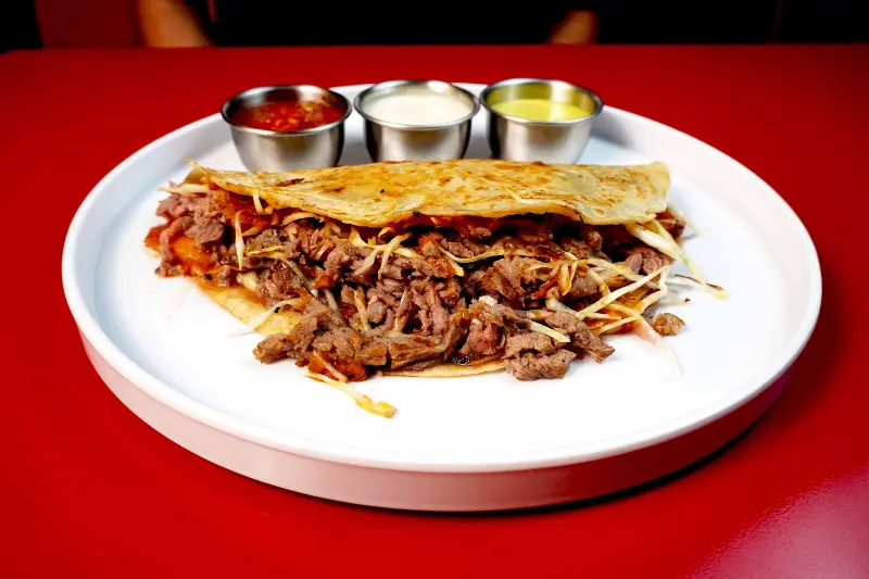 Suprema de sirloin